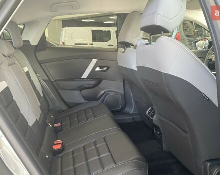 Ситроен С4, объемом двигателя 1.2 л и пробегом 0 тыс. км за 27762 $, фото 7 на Automoto.ua