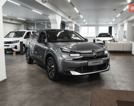 Сітроен С4, об'ємом двигуна 1.2 л та пробігом 0 тис. км за 26359 $, фото 9 на Automoto.ua