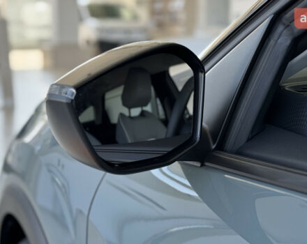 Сітроен С4, об'ємом двигуна 1.2 л та пробігом 0 тис. км за 26864 $, фото 12 на Automoto.ua