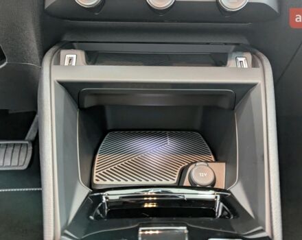 купить новое авто Ситроен С4 2025 года от официального дилера Автоцентр Поділля Ситроен фото