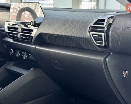 Ситроен С4, объемом двигателя 1.2 л и пробегом 0 тыс. км за 27376 $, фото 32 на Automoto.ua
