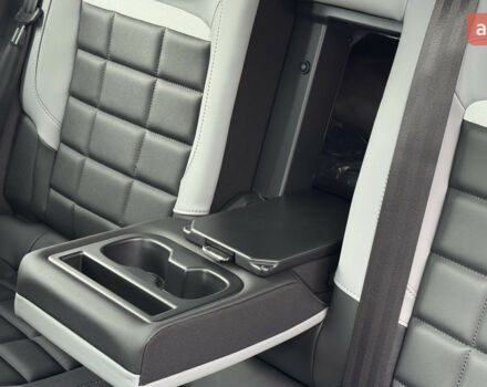 Сітроен С4, об'ємом двигуна 1.2 л та пробігом 0 тис. км за 26864 $, фото 38 на Automoto.ua