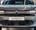 купити нове авто Сітроен С4 2025 року від офіційного дилера Автоцентр AUTOGROUP Сітроен фото