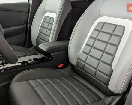 Сітроен С4 2025 року купити нове авто Сітроен С4 2025 року від офіційного дилера Автоцентр Поділля Сітроен фото