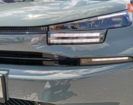 Ситроен С4, объемом двигателя 1.2 л и пробегом 0 тыс. км за 28756 $, фото 13 на Automoto.ua