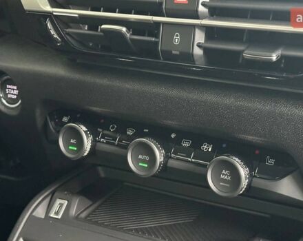 Ситроен С4, объемом двигателя 1.2 л и пробегом 0 тыс. км за 27762 $, фото 20 на Automoto.ua