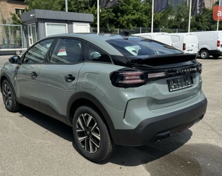 Ситроен С4, объемом двигателя 1.2 л и пробегом 0 тыс. км за 24305 $, фото 15 на Automoto.ua