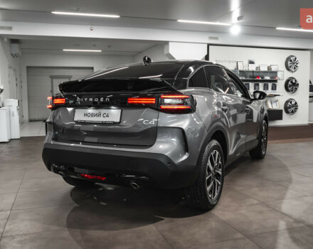 Сітроен С4, об'ємом двигуна 1.2 л та пробігом 0 тис. км за 26359 $, фото 6 на Automoto.ua