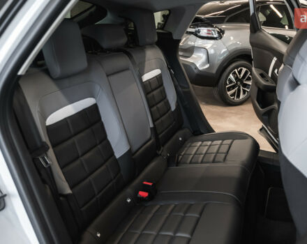 Ситроен С4, объемом двигателя 1.2 л и пробегом 0 тыс. км за 29300 $, фото 10 на Automoto.ua