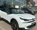 купить новое авто Ситроен С4 2025 года от официального дилера Автодрайв-Альянс Ситроен фото