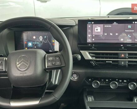 Сітроен С4, об'ємом двигуна 1.2 л та пробігом 0 тис. км за 27414 $, фото 17 на Automoto.ua
