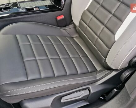 Ситроен С4, объемом двигателя 1.2 л и пробегом 0 тыс. км за 28756 $, фото 19 на Automoto.ua