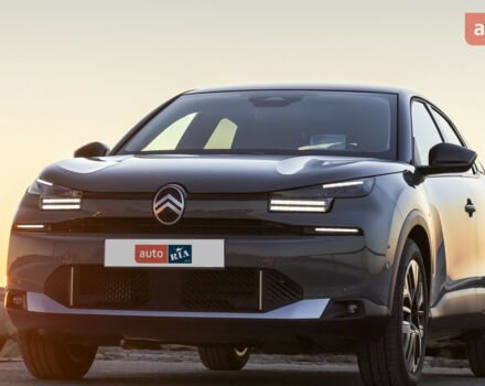 Сітроен С4, об'ємом двигуна 1.2 л та пробігом 0 тис. км за 29393 $, фото 6 на Automoto.ua