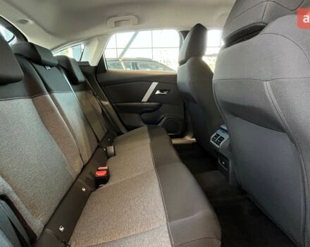 купити нове авто Сітроен С4 2025 року від офіційного дилера Автоцентр AUTOGROUP Сітроен фото