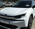 купить новое авто Ситроен С4 2025 года от официального дилера Автоцентр AUTO.RIA Ситроен фото