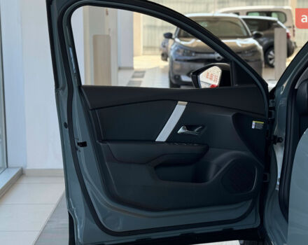 Ситроен С4, объемом двигателя 1.2 л и пробегом 0 тыс. км за 26852 $, фото 13 на Automoto.ua