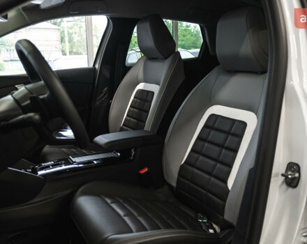 Ситроен С4, объемом двигателя 1.2 л и пробегом 0 тыс. км за 29300 $, фото 9 на Automoto.ua