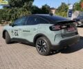 купить новое авто Ситроен С4 2025 года от официального дилера Автоцентр Черкаси Ситроен фото