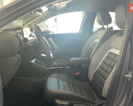 Ситроен С4, объемом двигателя 1.2 л и пробегом 0 тыс. км за 28083 $, фото 22 на Automoto.ua