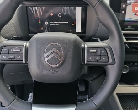 Ситроен С4, объемом двигателя 1.2 л и пробегом 0 тыс. км за 28756 $, фото 30 на Automoto.ua
