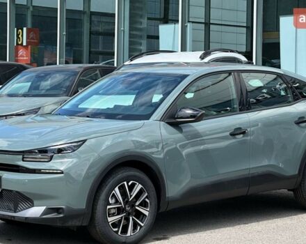 Ситроен С4, объемом двигателя 1.2 л и пробегом 0 тыс. км за 24300 $, фото 9 на Automoto.ua