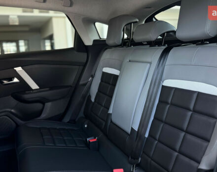 Ситроен С4, объемом двигателя 1.2 л и пробегом 0 тыс. км за 27376 $, фото 37 на Automoto.ua
