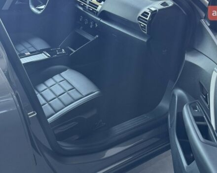 купить новое авто Ситроен С4 2025 года от официального дилера Авто-Шанс Ситроен фото