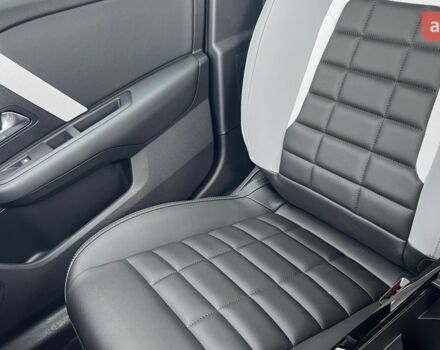 Сітроен С4 2025 року купити нове авто Сітроен С4 2025 року від офіційного дилера Автоцентр Поділля Сітроен фото