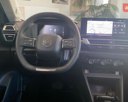 Ситроен С4, объемом двигателя 1.2 л и пробегом 0 тыс. км за 27762 $, фото 12 на Automoto.ua