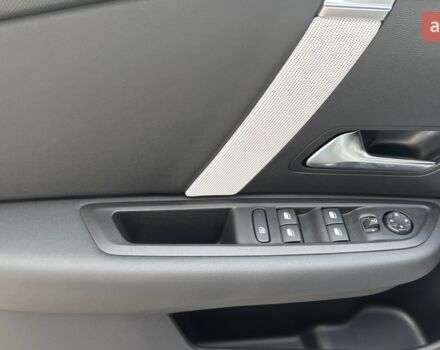 купити нове авто Сітроен С4 2025 року від офіційного дилера Автодрайв-Альянс Сітроен фото