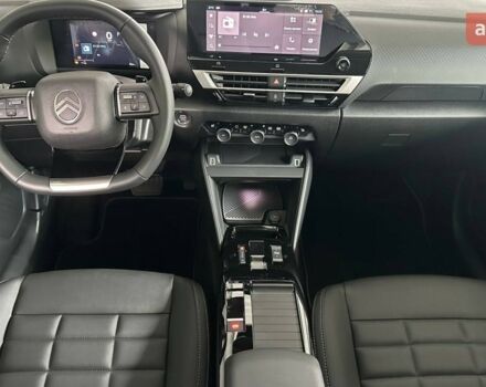 Ситроен С4, объемом двигателя 1.2 л и пробегом 0 тыс. км за 27762 $, фото 14 на Automoto.ua