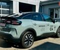 Сітроен С4 2025 у Києві на Automoto.ua Сітроен С4, об'ємом двигуна 1.2 л та пробігом 0 тис. км за 27639 $, фото 18 на Automoto.ua