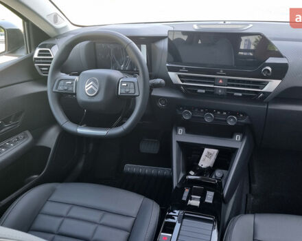 купить новое авто Ситроен С4 2025 года от официального дилера Автоцентр AUTO.RIA Ситроен фото