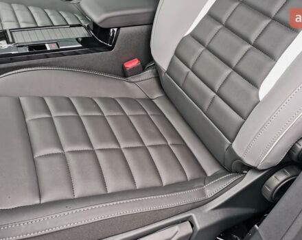 Ситроен С4, объемом двигателя 1.2 л и пробегом 0 тыс. км за 28293 $, фото 24 на Automoto.ua