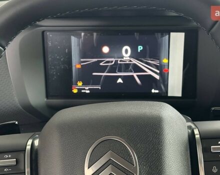 Ситроен С4, объемом двигателя 1.2 л и пробегом 0 тыс. км за 26739 $, фото 18 на Automoto.ua