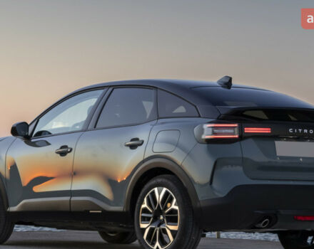 Ситроен С4, объемом двигателя 1.2 л и пробегом 0 тыс. км за 29417 $, фото 7 на Automoto.ua