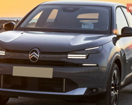 Ситроен С4, объемом двигателя 1.2 л и пробегом 0 тыс. км за 29417 $, фото 8 на Automoto.ua