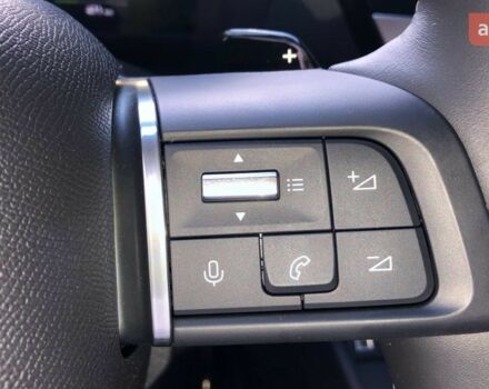 купить новое авто Ситроен С4 2025 года от официального дилера Автоцентр Черкаси Ситроен фото