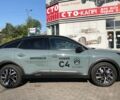 купить новое авто Ситроен С4 2025 года от официального дилера Автоцентр Черкаси Ситроен фото