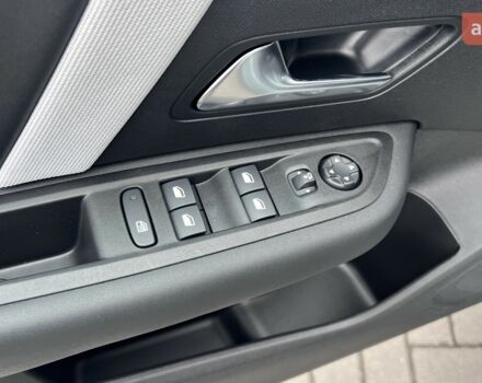 купити нове авто Сітроен С4 2025 року від офіційного дилера Автоцентр Поділля Сітроен фото