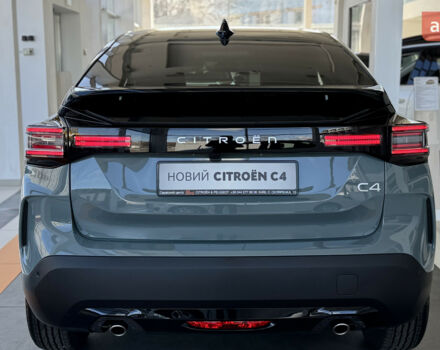 Сітроен С4, об'ємом двигуна 1.2 л та пробігом 0 тис. км за 26864 $, фото 4 на Automoto.ua