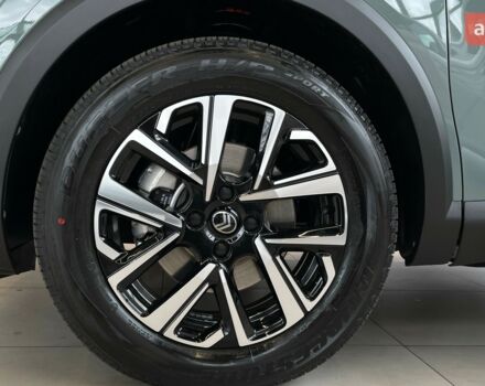 купити нове авто Сітроен С4 2025 року від офіційного дилера Автоцентр AUTOGROUP Сітроен фото