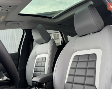 Сітроен С4, об'ємом двигуна 1.2 л та пробігом 0 тис. км за 26864 $, фото 17 на Automoto.ua