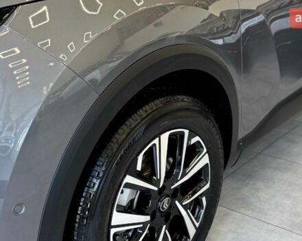 купити нове авто Сітроен С4 2025 року від офіційного дилера Авто-Шанс Сітроен фото