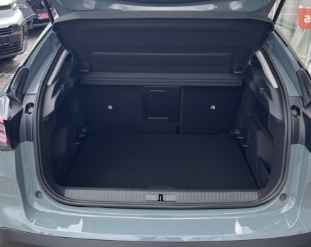 купити нове авто Сітроен С4 2025 року від офіційного дилера Автоцентр Поділля Сітроен фото