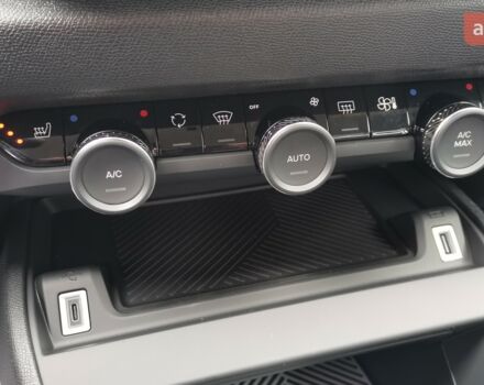 Ситроен С4, объемом двигателя 1.2 л и пробегом 0 тыс. км за 28293 $, фото 28 на Automoto.ua