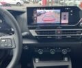 купить новое авто Ситроен С4 2025 года от официального дилера Автоцентр Поділля Ситроен фото