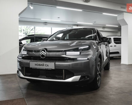 Сітроен С4, об'ємом двигуна 1.2 л та пробігом 0 тис. км за 26359 $, фото 1 на Automoto.ua