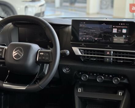 Сітроен С4, об'ємом двигуна 1.2 л та пробігом 0 тис. км за 29036 $, фото 14 на Automoto.ua