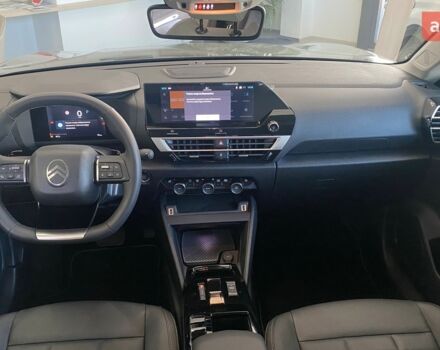 Ситроен С4, объемом двигателя 1.2 л и пробегом 0 тыс. км за 27762 $, фото 11 на Automoto.ua